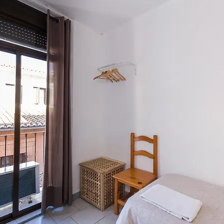 Maison d'hôtes Mesones