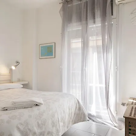 Pension Mesones Guest house