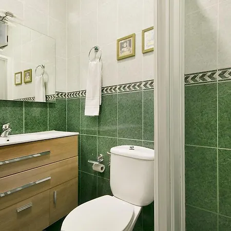 Pension Mesones 3* Granada