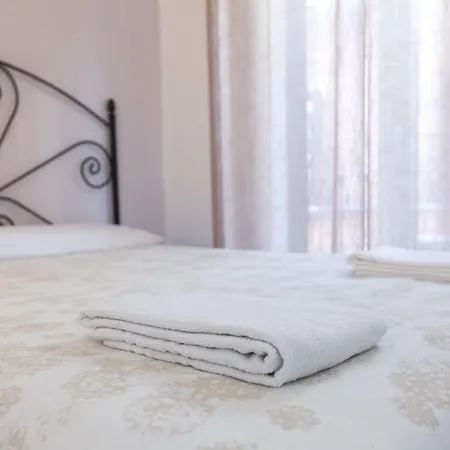 Pensión Mesones Granada