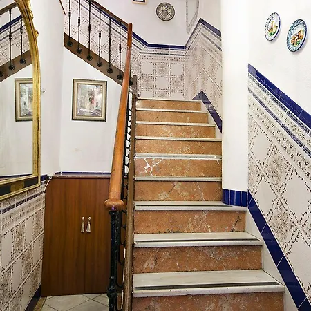 Pensión Mesones Granada