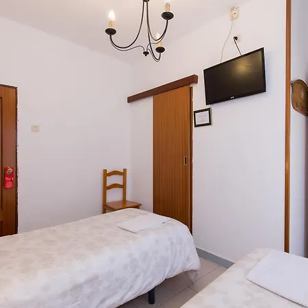 Guest house Pension Mesones Granada