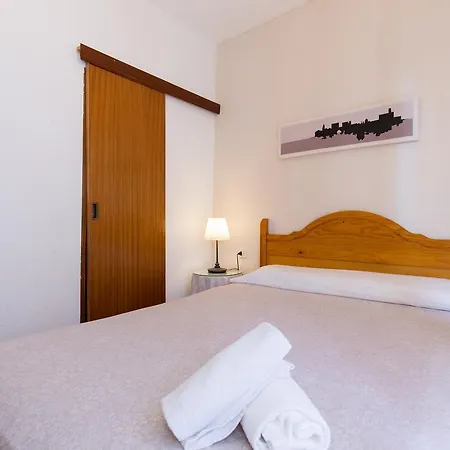 Guest house Pension Mesones Granada