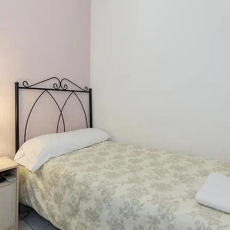 Pension Mesones Guest house 3*