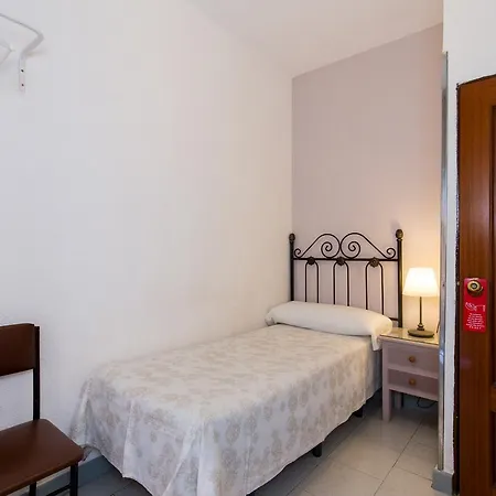 Pension Mesones 3* Granada