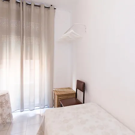 Pension Mesones Guest house 3*
