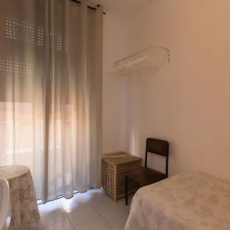Pensjonat Mesones 3*