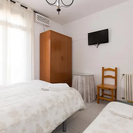 Guest house Pension Mesones