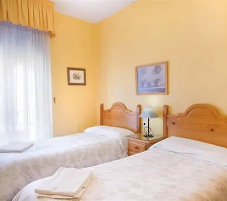 Guest house Pension Mesones