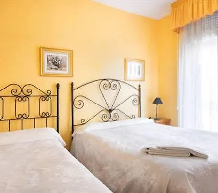 Pension Mesones Guest house
