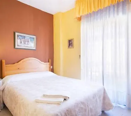 Pensión Mesones Granada