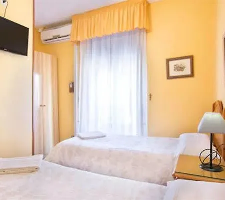 Pension Mesones Guest house