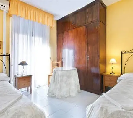 Pension Mesones