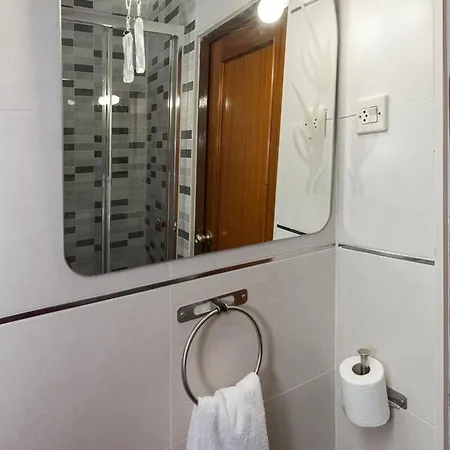 Mesones Pensjonat 3*