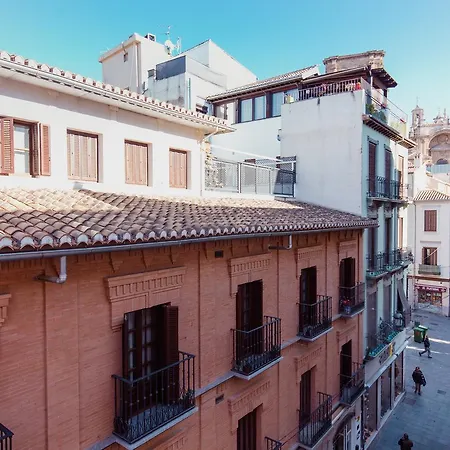 Pension Mesones 3*
