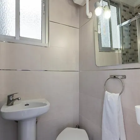 Guest house Pension Mesones
