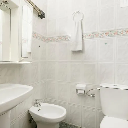 Pension Mesones Guest house