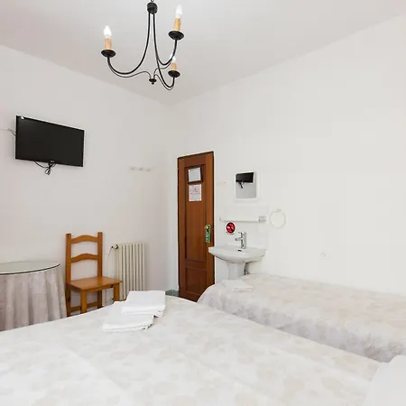 Guest house Pension Mesones Granada