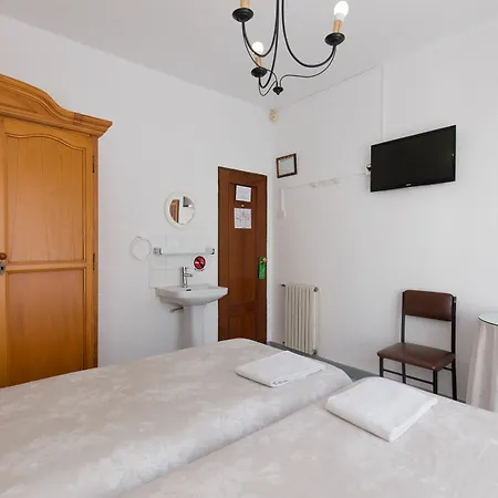 Guest house Pension Mesones Granada