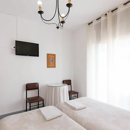 Pension Mesones