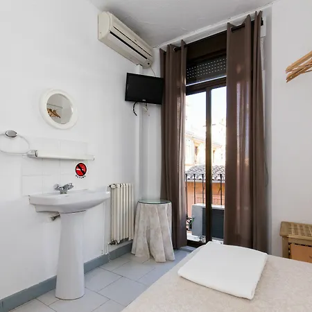 Mesones Pensjonat 3*