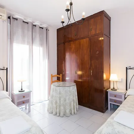 Guest house Pension Mesones 3*