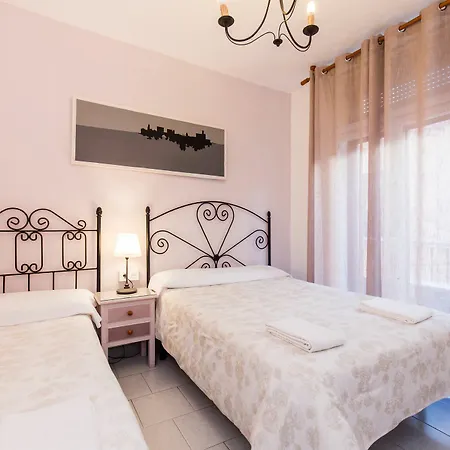 Pension Mesones Guest house Granada