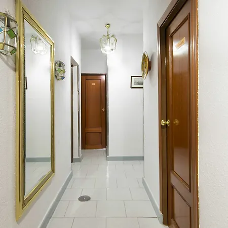 Pension Mesones