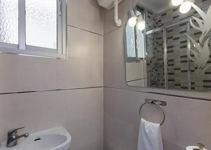 Penzion Mesones Granada