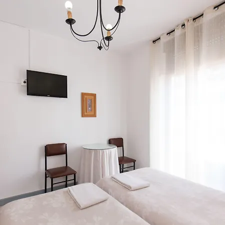 Mesones Granada
