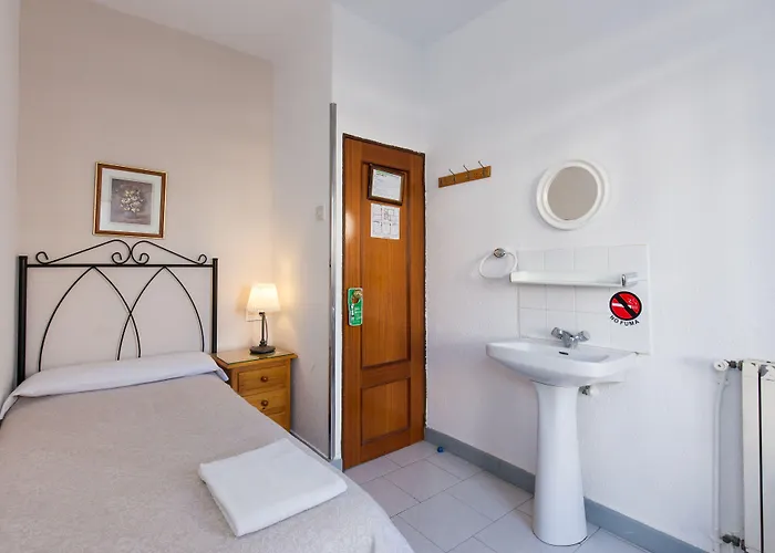 Mesones Gasthuis 3*