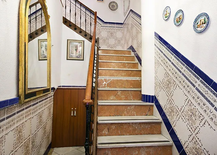 Gasthuis Mesones Granada
