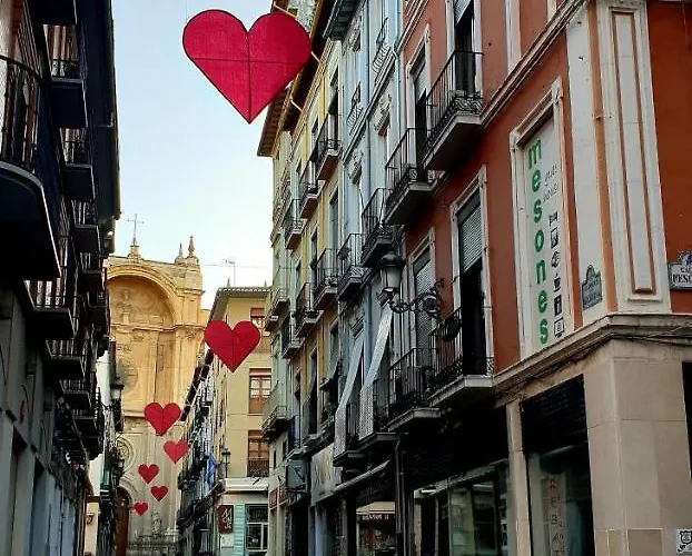Mesones Granada