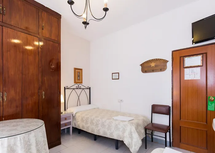 Mesones 3* Granada