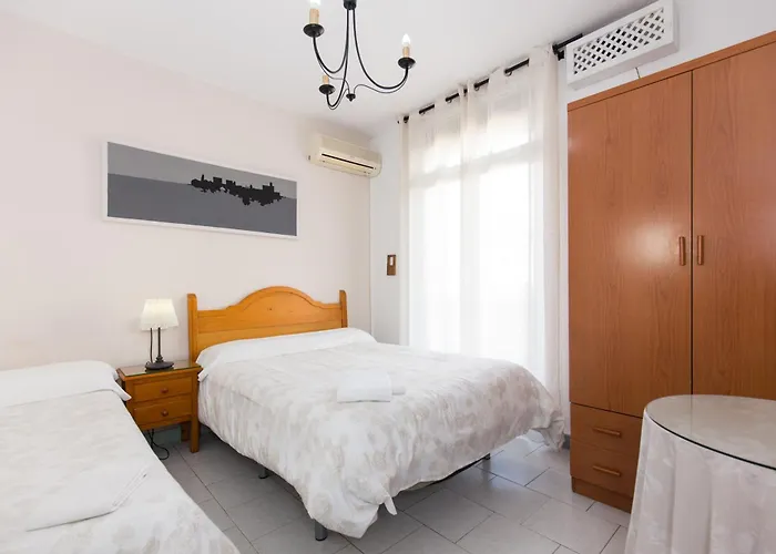 Gasthuis Mesones 3*