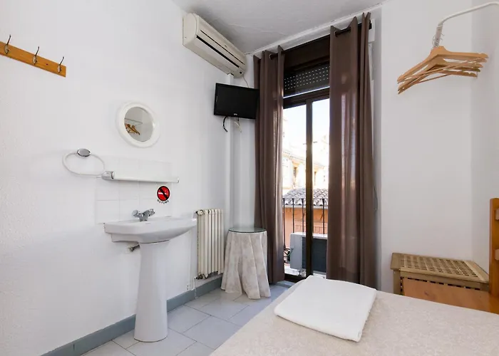 Mesones Gasthuis 3*