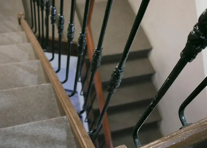 Mesones Vendégház Granada